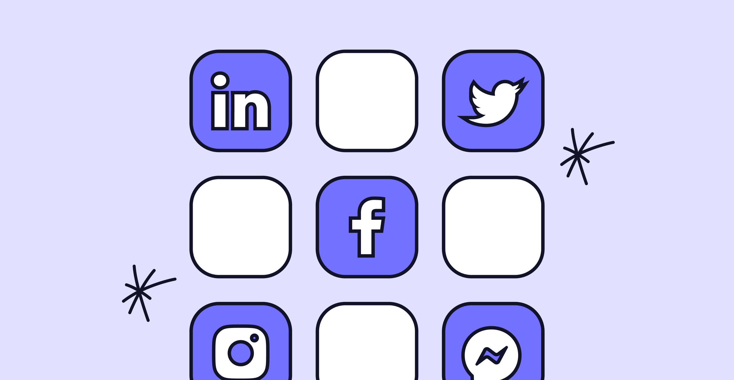 social media