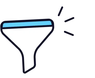 Funnel Optimization