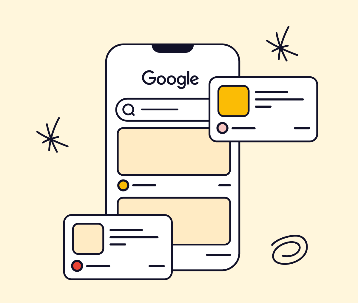 google case