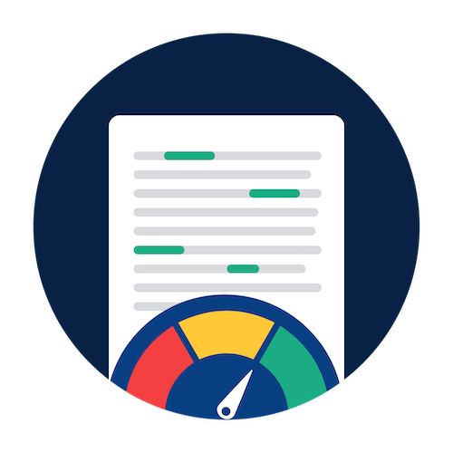 Content-Scoring