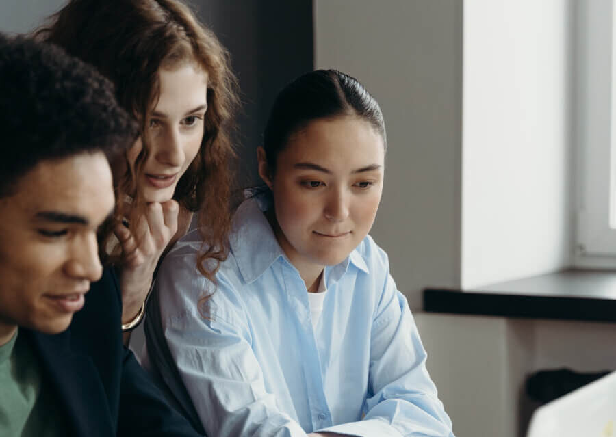 Fostering professional growth in your company
