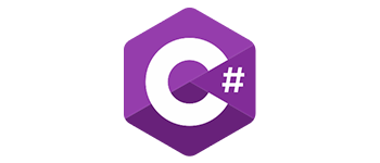 C#