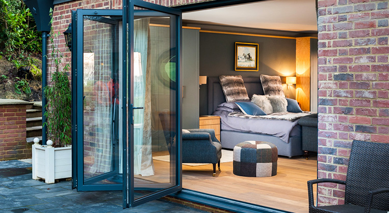 bi Fold doors