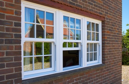 Sash Windows