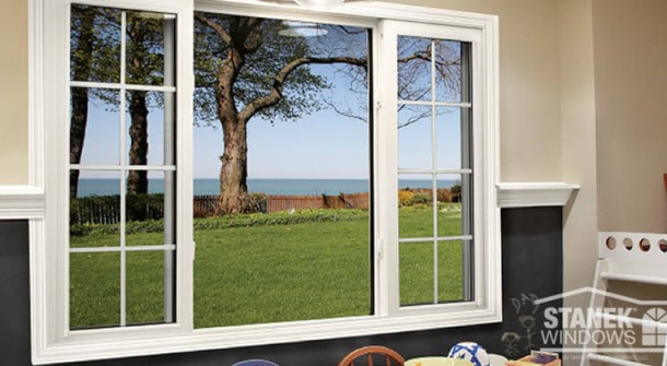 Sliding Windows