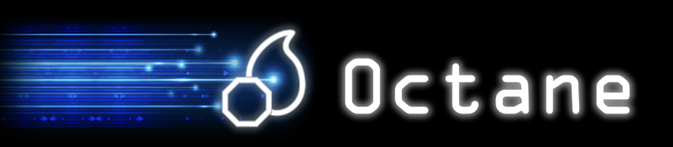Octane Fuels logo