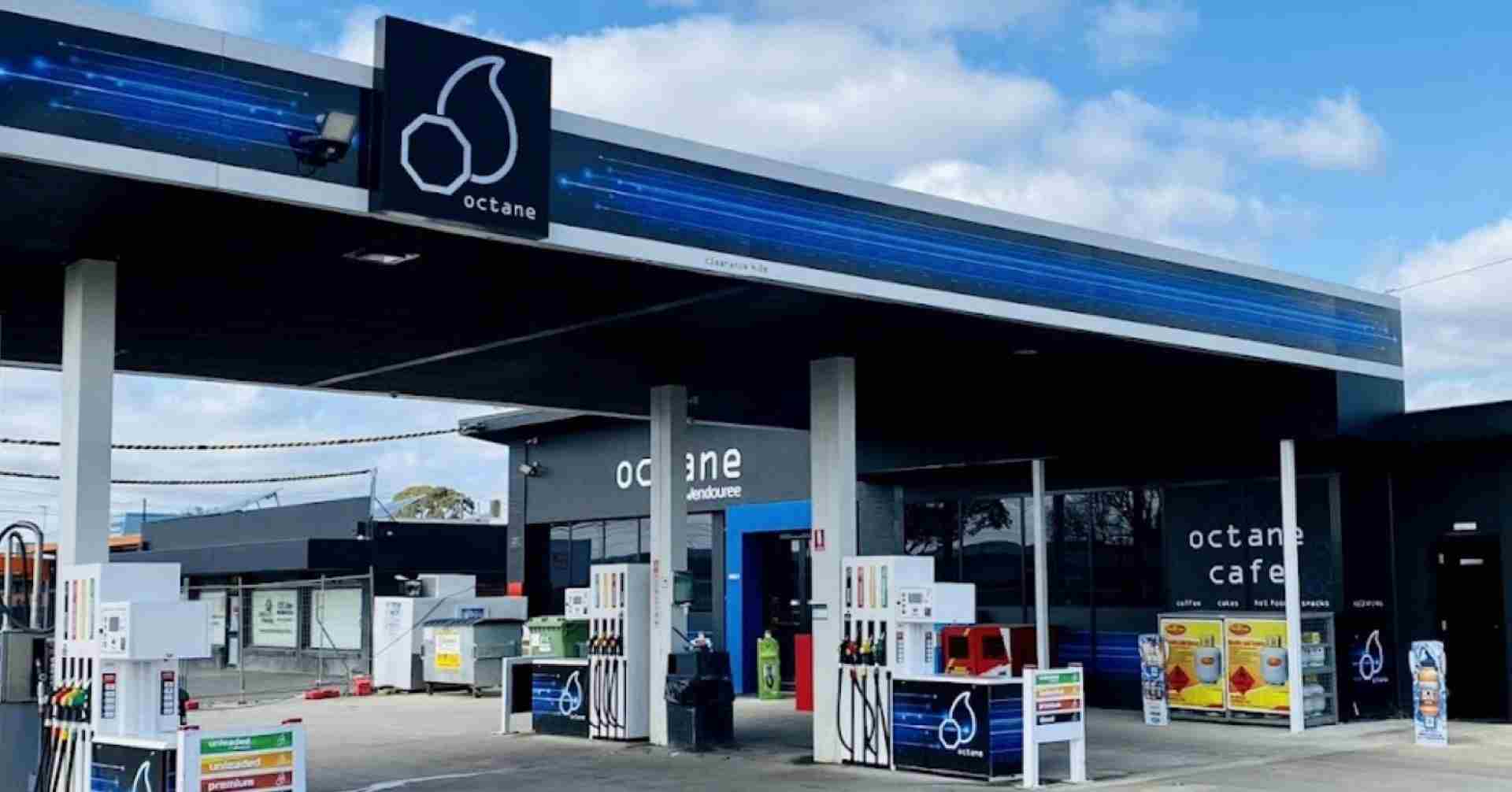 Octane-Fuels
