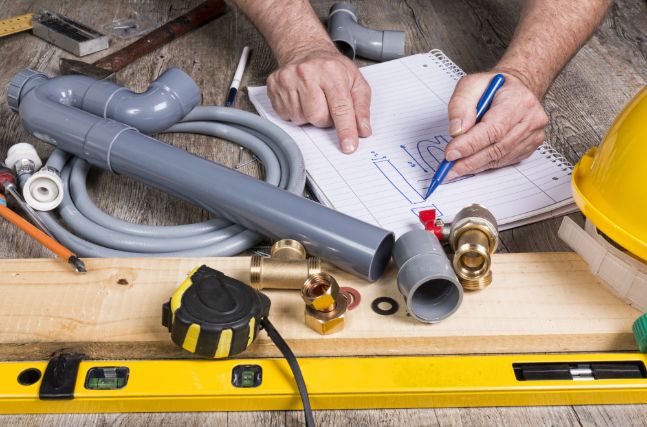 Plumbing Renovation Bendigo