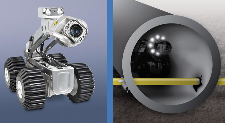 CCTV Inspection