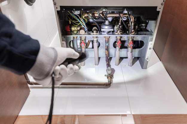 heater repair
