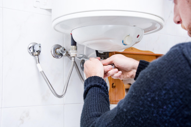 Hot Water Repair