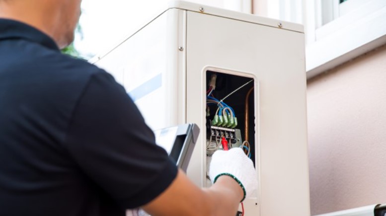 Lennox Service