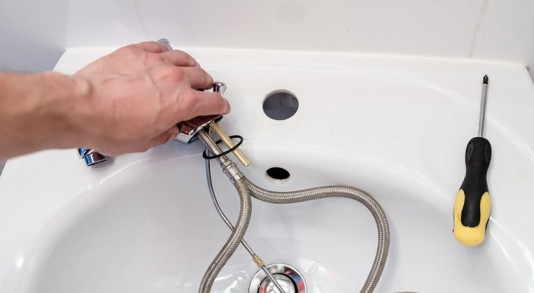 Leak Detection