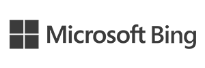 Microsoft bing